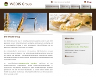 Bild WEDIS Group