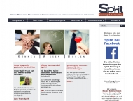 Bild Spirit Training & Consulting Verwaltungs- und Beteiligungs GmbH