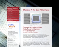Bild Fond Matt Consulting