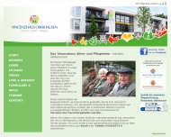 Bild Alten- u. Pflegeheim Vincenzhaus