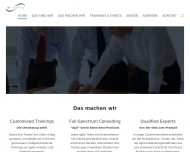 SE-Consulting GmbH Scrum Training, Coaching und Consulting