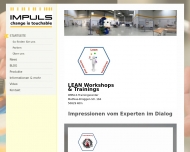 Bild ITC GmbH - IMPULS Trainingscenter