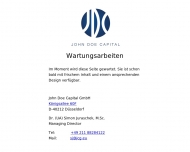Bild JCG Consulting Group e.K.