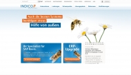 Bild INDICO-SOLUTIONS GmbH