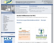 Bild MCC - Management Center of Competence