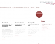 Bild Bommersheim Consulting