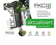 Bild FKC Management-System-Beratung GmbH