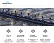 Bild BHS Consulting & Solutions GmbH