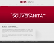 Bild Theis Unternehmensberatung GmbH