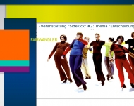 Bild DIE FAIRWANDLER