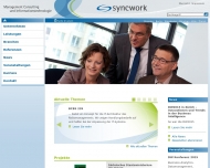Bild Syncwork AG
