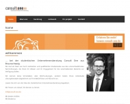 Bild Consult One Unternehmensberatung e.V.