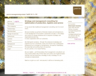 Bild pareto managementpartner GmbH & Co. KG