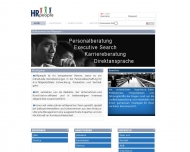 Bild HRpeople