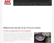 Bild M & K ProCon GmbH