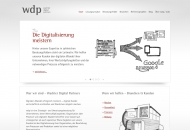 Bild wdp GmbH ? Wachter Digital Partners