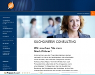 Bild Suchoweew Consulting GmbH & CO.KG