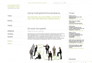 Bild Essenzio Beratungsgesellschaft mbH