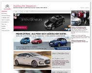 Bild Autohaus am Wasserturm e.K., Inhaber Lars Eibisch
