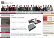 Bild PE-Solution