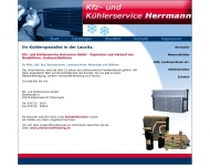Bild Kraftfahrzeug- und Khlerservice Herrmann GmbH
