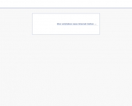 Ihr neuer Server bei WEB33 Internet-Agentur