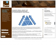 Bild Just Network Services GmbH