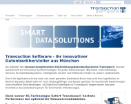Bild Transaction Software GmbH