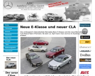 Bild Autohaus Cottbus (AHC) GmbH