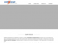Bild webXcerpt Software GmbH