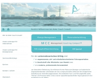 Bild Alster Coach Consult Inh. Christiane Straube