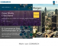 Bild Comarch Software und Beratung Aktiengesellschaft