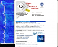 Bild QT software Dipl.-Ing. Jrg Kuthe