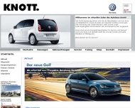 Bild Autohaus Thomas Knott