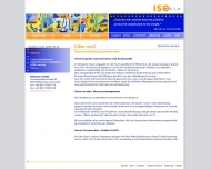 Website Isoware