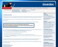 Bild bluedoc GmbH