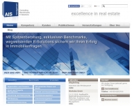 Real Estate Consulting und Facility Management Beratung - AIS Management