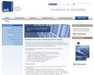 Website AIS Management