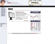 BSB-Software GmbH - Ihr Datenanbieter f?r MetaStock, OmniTrader Professional und TradeStation