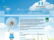 Bild Microstaxx Gesellschaft fr Informations- und Kommunikationslsungen mit beschrnkter Haftung