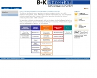 Bittner+Krull Softwaresysteme GmbH - Home
