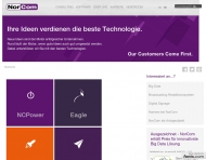 Bild NorCom Information Technology AG
