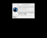 Bild Blacktip Software GmbH EDV-Dienstleistungen