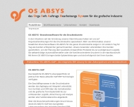Bild 1. ORGA SOFT GmbH