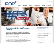 Bild ROP it GmbH & Co. KG Software