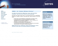 Bild SERES Informationstechnologie GmbH