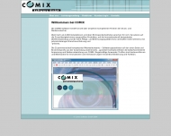 Bild Comix Software GmbH