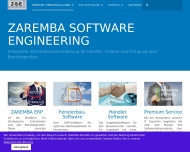 Bild Zaremba-Software-Engineering GmbH Z.S.E.