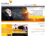 Bild Incadea GmbH