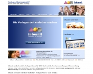 Bild INFO-UNIT Software GmbH